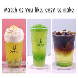 Confezione da 1,3 kg di marmellata concentrata di uva verde vera, pronta da mangiare, in busta e scatola, prodotta in fabbrica, molto venduta. - Product Image 5