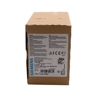 Relais de surcharge 3RU1146-4KB0 pour PLC