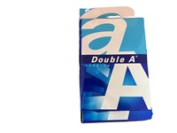 Vente directe d'usine A4 papier Double un papier A4 80g Double a 500 feuilles une rame