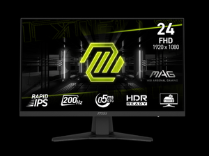 <span class=keywords><strong>M</strong></span>-SI MAG 244F Rapid IPS 23,8 Inci - Product Image 2