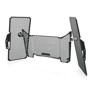 Accesorios de motocicleta, Protector de radiador para <span class=keywords><strong>Ducati</strong></span> Multistrada V4, protector de rejilla de radiador Multistrada <span class=keywords><strong>V</strong></span> <span class=keywords><strong>4</strong></span> S Sport Pikes Peak - Product Image 1