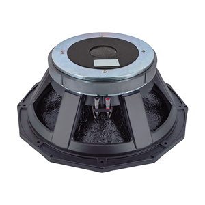 Subwoofer de performance musicale en aluminium de 18 pouces, 1500 watts de puissance élevée, double araignée, <span class=keywords><strong>prix</strong></span> <span class=keywords><strong>d</strong></span>'usine - Product Image 2