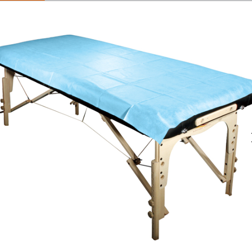 Disposable Medical Non woven Bed Covers