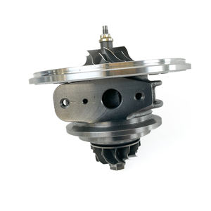 Coreassy, Turbocompressore Adatto per RENAULT 53100281VCA Coreassy - Product Image 2