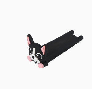 Bonito Tope <span class=keywords><strong>de</strong></span> puerta <span class=keywords><strong>de</strong></span> dibujos animados: a prueba <span class=keywords><strong>de</strong></span> viento evita golpes, pellizcos y daños por viento - Product Image 1