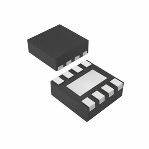 ชิปวงจรรวม8 WFDFN แผง INA821IDRGT ชิ้นส่วนอิเล็กทรอนิกส์ IC Inst AMP 1 8SON วงจร - Product Image 1