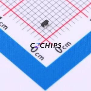 Diode Zener BZX84C30T-7-F SOT-523 d'origine et neuve, composants électroniques en gros, fournisseur de puces et service BOM - Product Image 1