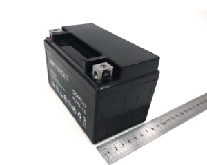 Baterías de ciclo profundo AGM de almacenamiento sin ácido 7ah 12V precio de fábrica en <span class=keywords><strong>aliaba</strong></span> - Product Image 5