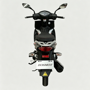 Motocicleta China <span class=keywords><strong>Super</strong></span> <span class=keywords><strong>Cub</strong></span> de 4 Tiempos y 125 cc, Precio Económico de Fabricante YFY - Product Image 5