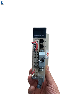 Servoaccionador original genuino ZSD-K1AS08AA con un año de garantía - Product Image 1