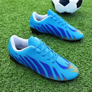 Zapatos de Fútbol al por Mayor, Zapatos Deportivos para Hombre, Tacos para Entrenamiento, Zapatos Deportivos para Césped Artificial - Product Image 5