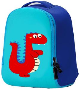 Kids Harness <b>Small</b> Animal Carrying <b>Backpack</b> Girls School Bag - Product Image 2