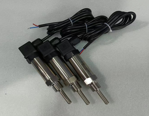 Máy phát nhiệt độ giá rẻ và bán nóng với phạm vi nhiệt độ từ-50 đến 300 ℃ dành cho ngành cơ khí - Product Image 4