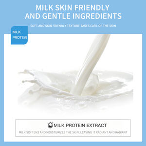 IMAGES <span class=keywords><strong>Nettoyant</strong></span> <span class=keywords><strong>Visage</strong></span> <span class=keywords><strong>Lait</strong></span> Doucement Hydratant Nourrissant Blanchissant Peau Lavage Du <span class=keywords><strong>Visage</strong></span> <span class=keywords><strong>Nettoyant</strong></span> <span class=keywords><strong>Visage</strong></span> Coréen pour Hommes et Femmes - Product Image 4