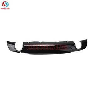 โรงงานเฉาเซิงหาง ผู้ผลิตและขายส่งอะไหล่ ดิฟฟิวเซอร์หลังสำหรับรถยนต์ไครสเลอร์ 300C ปี 2015 2016 2017 2018 <span class=keywords><strong>2019</strong></span> 2020 2021 - Product Image 3