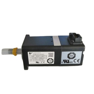 SGMJV-04ADE6S Motor de CA de 400W y 1.27N.M, Fabricado en Japón, Nuevo, SGMJV-04ADE6S - Product Image 1