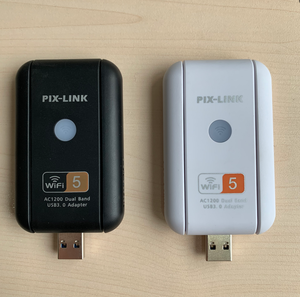 Adaptador <span class=keywords><strong>USB</strong></span> 3.0 <span class=keywords><strong>ALFA</strong></span> <span class=keywords><strong>Network</strong></span> 1200M, Adaptador <span class=keywords><strong>USB</strong></span> Inalámbrico, Adaptador WiFi <span class=keywords><strong>USB</strong></span> de Doble Banda con 2 Antenas de Alta Ganancia - Product Image 6