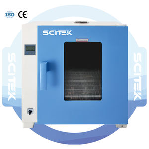 غرفة اختبار استقرار الضوء الدوائية من الفولاذ المقاوم للصدأ 304 مغلقة بالكامل من سايتك مع شاشة لمس 7 بوصات - Product Image 6