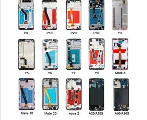 Display per <span class=keywords><strong>Huawei</strong></span> <span class=keywords><strong>Y6</strong></span> Prime <span class=keywords><strong>2018</strong></span>, Schermo per <span class=keywords><strong>Huawei</strong></span> <span class=keywords><strong>Y6</strong></span> Prime <span class=keywords><strong>2018</strong></span>, LCD per <span class=keywords><strong>Huawei</strong></span> <span class=keywords><strong>Y6</strong></span> Prime <span class=keywords><strong>2018</strong></span> - Product Image 3