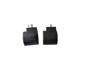 Bobine solénoïde 24VID18-L39MM, neuve, en fonte, garantie 6 mois, pour accumulateurs hydrauliques - Product Image 3
