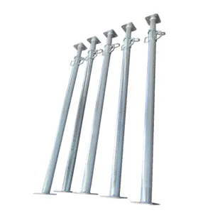 Non-Corrosion Technology adjustable shoring pole 