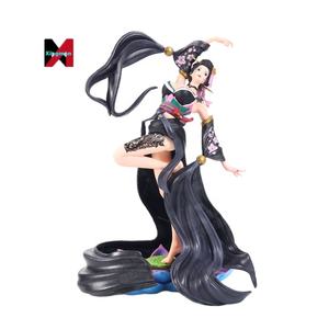 Una pieza Kabuki Robin GK figura <span class=keywords><strong>Anime</strong></span> modelo estatua decoración León danza <span class=keywords><strong>Ver</strong></span> - Product Image 5