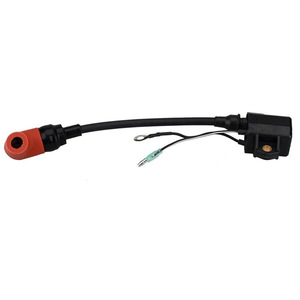 Allumage CDI Yamaha 697-85570 pour moteurs hors-bord, pièce de rechange pour moteur à essence - Product Image 4