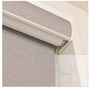 <span class=keywords><strong>Stores</strong></span> enrouleurs motorisés intelligents anti-UV de qualité supérieure australienne, occultants et pare-soleil, avec protection solaire pour fenêtres - Product Image 4