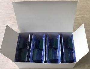 Clips de ligature en titane laparoscopiques médicaux 3R, clips de ligature pour chirurgie médicale, applicateur de clips de ligature, clips de ligature Lt300, hémo-clips - Product Image 6