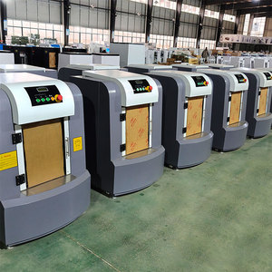 Mezclador de Pintura Automático de Homogeneización Rápida con Motor para Productos Químicos, Capacidad de 20L, Certificado CE - Product Image 6