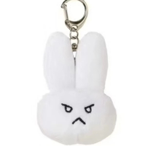 KPOP NT127 World Tour MD peluche porte-clés Haechan <span class=keywords><strong>Doyoung</strong></span> Jungwoo Mark Yuta Kawaii chien chat ours peluche pendentif Fans cadeaux - Product Image 2