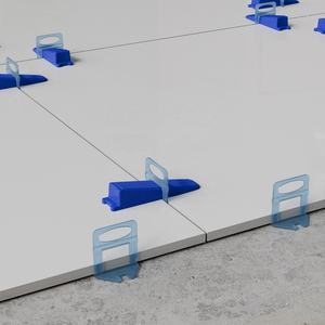 คลิประบบปรับระดับกระเบื้องคุณภาพสูง1.0-<span class=keywords><strong>3</strong></span>.0มม. สำหรับหินเซรามิกขนาด<span class=keywords><strong>3</strong></span>-12มม. - Product Image 6