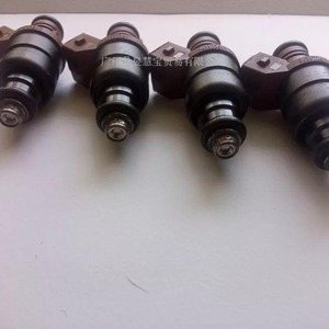 Inyector de Combustible 96332261 para Buick Chevrolet Cadillac, Pieza de Repuesto Nueva - Product Image 2