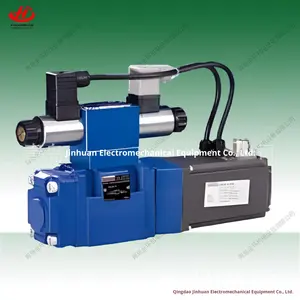 <span class=keywords><strong>Rexroth</strong></span> R901382317 4WRPEH6C4B04L-3X/M/24A1 R901382318 4WRPEH6C4B12L-3X/M/24A1 - Product Image 2