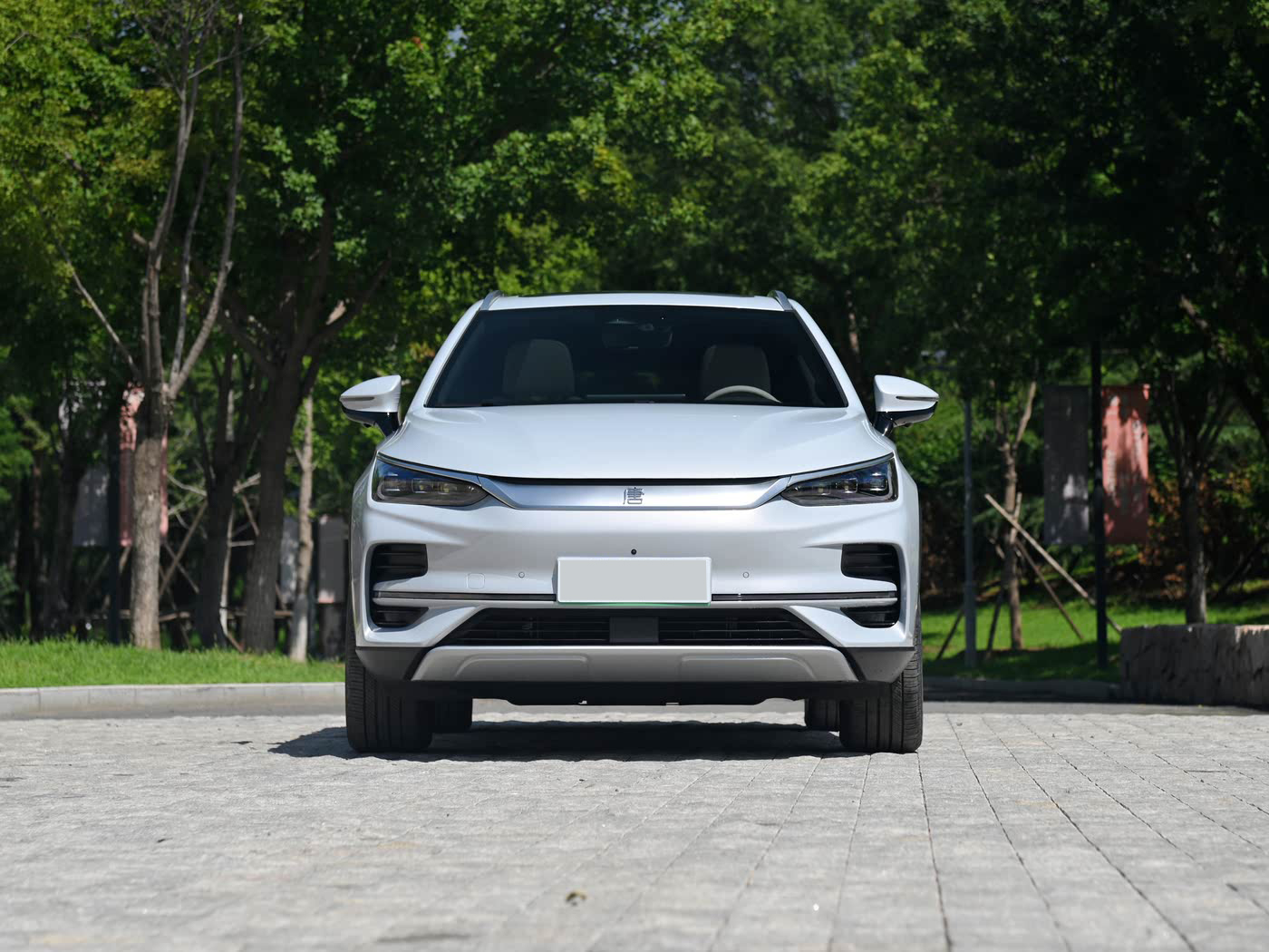 byd tang 2025 full electric