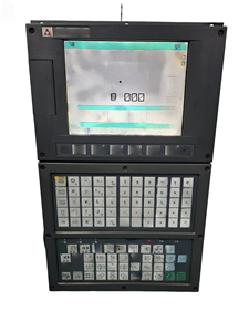 เซ็นเซอร์ควบคุม PLC ระบบ CNC มือสอง อะไหล่เครื่องจักรถอดประกอบ ของแท้ใหม่เอี่ยม 1000TDV - Product Image 6