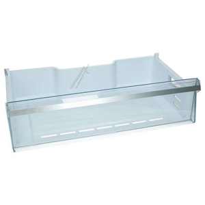 U853321 5983501000 Ensemble de rangement CRISPER, pièces de réfrigérateur électrique pour congélateur de garage, usage domestique ou hôtelier, état neuf - Product Image 1