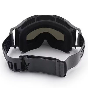 نظارات JIEPOLLY RTS الرياضية للدراجات النارية نظارات حماية عيون ركوب الدراجات النارية UV400 MX نظارات نظارات موتوكروس - Product Image 3