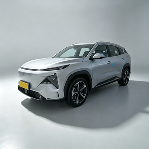 Voitures d'<span class=keywords><strong>occasion</strong></span> Galaxy L7 2024 1.5T DHT 115 km PLUS Édition Longteng SUV Hybride Rechargeable Batterie Lithium Fer Phosphate 30 kWh - Product Image 1