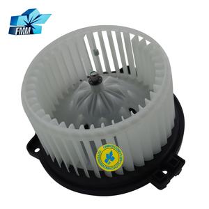 Ventilateur de climatisation de voiture JGC100480 Dynamic Balance AC Blower pour LAND ROVER DISCOVERY II 2 - Product Image 4