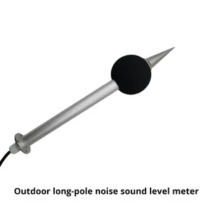 High-Precision Split-<strong>Type</strong> Noise Sensor Noise Detection Module Decibel Tester <strong>Sound</strong> <strong>Level</strong> <strong>Meter</strong> 35-120dB TTL/485 Output Gn11 - Product Image 5