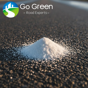 Solución Avanzada Anticongelante para Puentes y Carreteras con Punto de Fusión de 220°C y pH 8-10, Dosis del 5-6%, 25 kg/Bolsa - Product Image 4