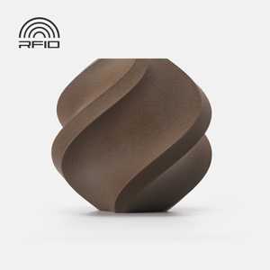 Suministros de Impresión 3D PLA Wood Originales de Bambu Lab - Alta Resistencia, Fácil de Imprimir, Identificación Inteligente de Parámetros RFID - Product Image 6