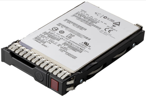 P19915-B21 1.6Tb 12G Sas ใช้ผสม Mu <span class=keywords><strong>2</strong></span>.5นิ้ว Sff Sc โซลิดสเตทไดรฟ์ P20839-001 Ssd 1.6Tb P19915-B21สำหรับ Dl380 Gen10 - Product Image 2