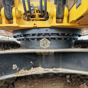 Excavatrice hydraulique Caterpillar 315D, excavatrice de 15 tonnes en bon état, CAT 315D2, excavatrice 315D - Product Image 5