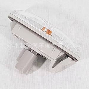 แผ่นสะท้อนแสงกันชนรถยนต์ฮุนได 92303-3K000 อะไหล่พลาสติกสำหรับซ่อมแซม - Product Image 2