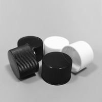 18/410 20/410 24/410 28/410 bouchon à vis en plastique 18mm 20mm 24mm 28mm bouchon de bouteille