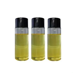 Factory Supply Perfume And Cosmetic Raw Materials CAS 33704-61-9 Cashmeran Oil