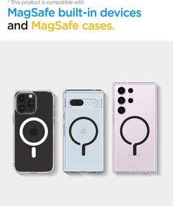 Trépied à selfie <span class=keywords><strong>Spigen</strong></span> MagSafe [Wondersnap] [Technologie MagFit] Compatible avec <span class=keywords><strong>iPhone</strong></span> 16/15/<span class=keywords><strong>14</strong></span>/13 Series pour S25/S24/S23 - Product Image 2