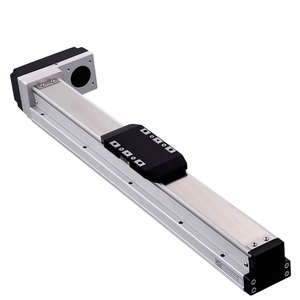 Ysc ygs סדרה כדור בורג מונע מובנה קשיחות גבוהה <span class=keywords><strong>cnc</strong></span> רובוטית זרוע חשמלית - Product Image 1